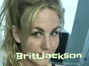 BrittJackson