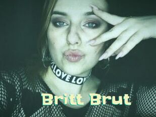 Britt_Brut Wanna Meet