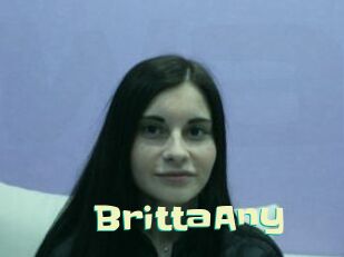 BrittaAny