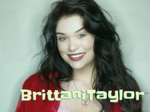 BrittaniTaylor