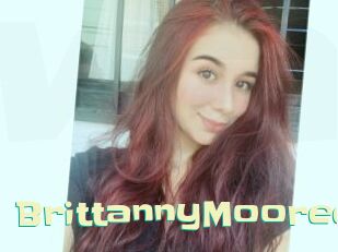 BrittannyMooree