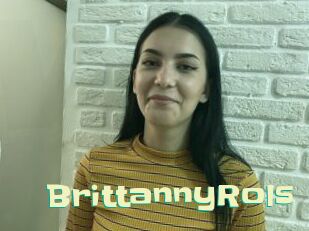 BrittannyRols Wanna Meet