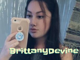 BrittanyDevine Wanna Meet