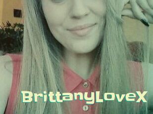 BrittanyLoveX