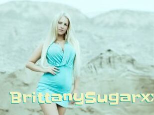 BrittanySugarxx