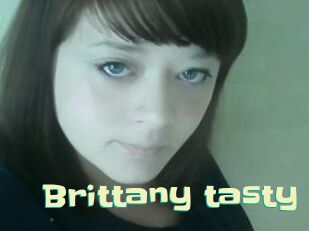 Brittany_tasty