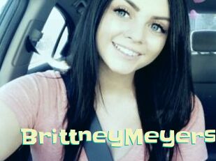 BrittneyMeyers