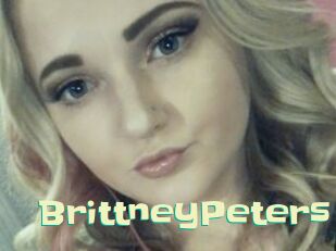 BrittneyPeters Wanna Meet