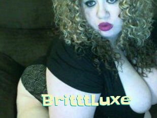 BritttLuxe