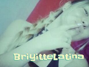 BriyitteLatina