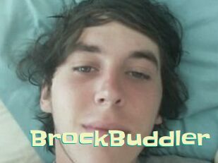 BrockBuddler