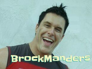 BrockManders