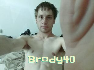 Brody40