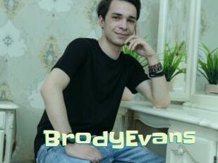 BrodyEvans