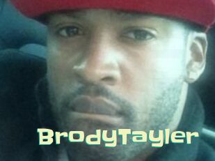 Brody_Tayler Wanna Meet