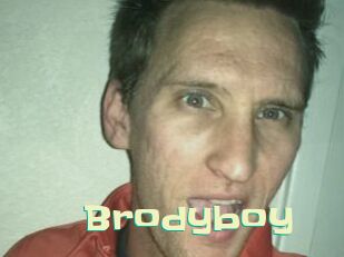 Brodyboy