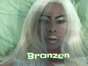 Bronzen Wanna Meet