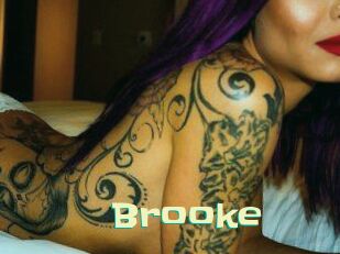 Brooke