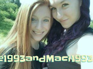 Brooke1993_and_Maci1993