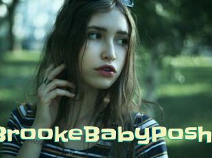 BrookeBabyPosh Wanna Meet