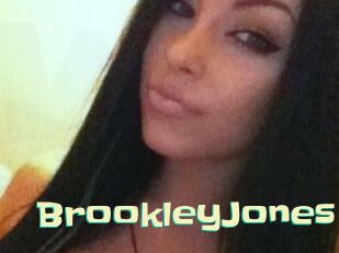BrookleyJones