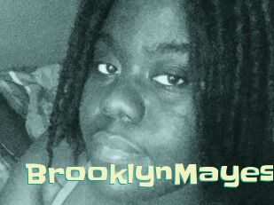 Brooklyn_Mayes