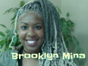 Brooklyn_Mina Wanna Meet
