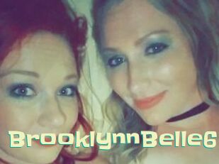 BrooklynnBelle69 Wanna Meet