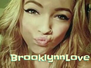 BrooklynnLove Wanna Meet