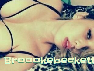 Broookebeckettt