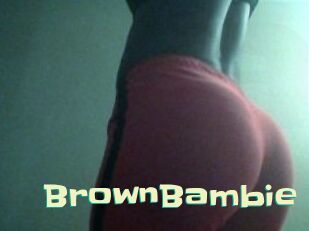 BrownBambie