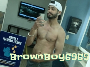 BrownBoy6969 Wanna Meet
