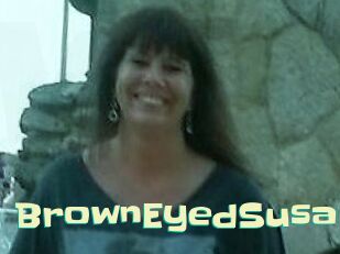 BrownEyedSusan Wanna Meet