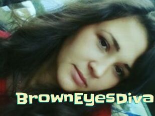 BrownEyesDiva