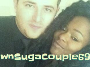 BrownSugaCouple69 Wanna Meet