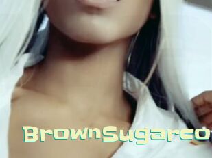 BrownSugarco Wanna Meet