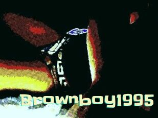 Brownboy1995