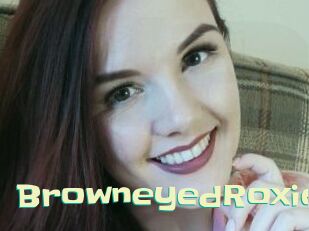 BrowneyedRoxie