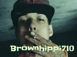 Brownhippi710