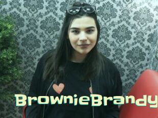 BrownieBrandy