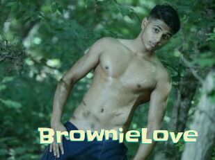 BrownieLove