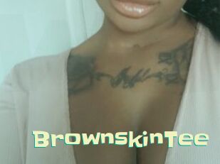 BrownskinTee