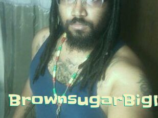 BrownsugarBigD Wanna Meet