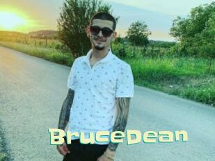 BruceDean