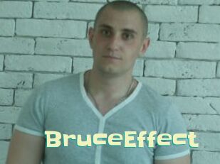 BruceEffect