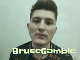 BruceGamble