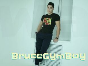 BruceGymBoy