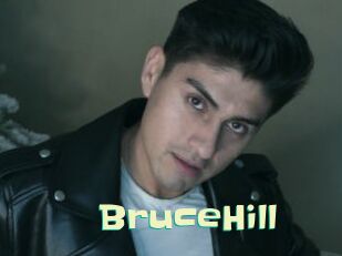 BruceHill