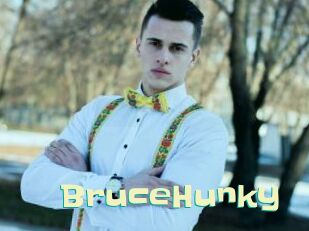 BruceHunky