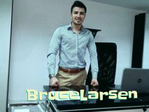 BruceLarsen